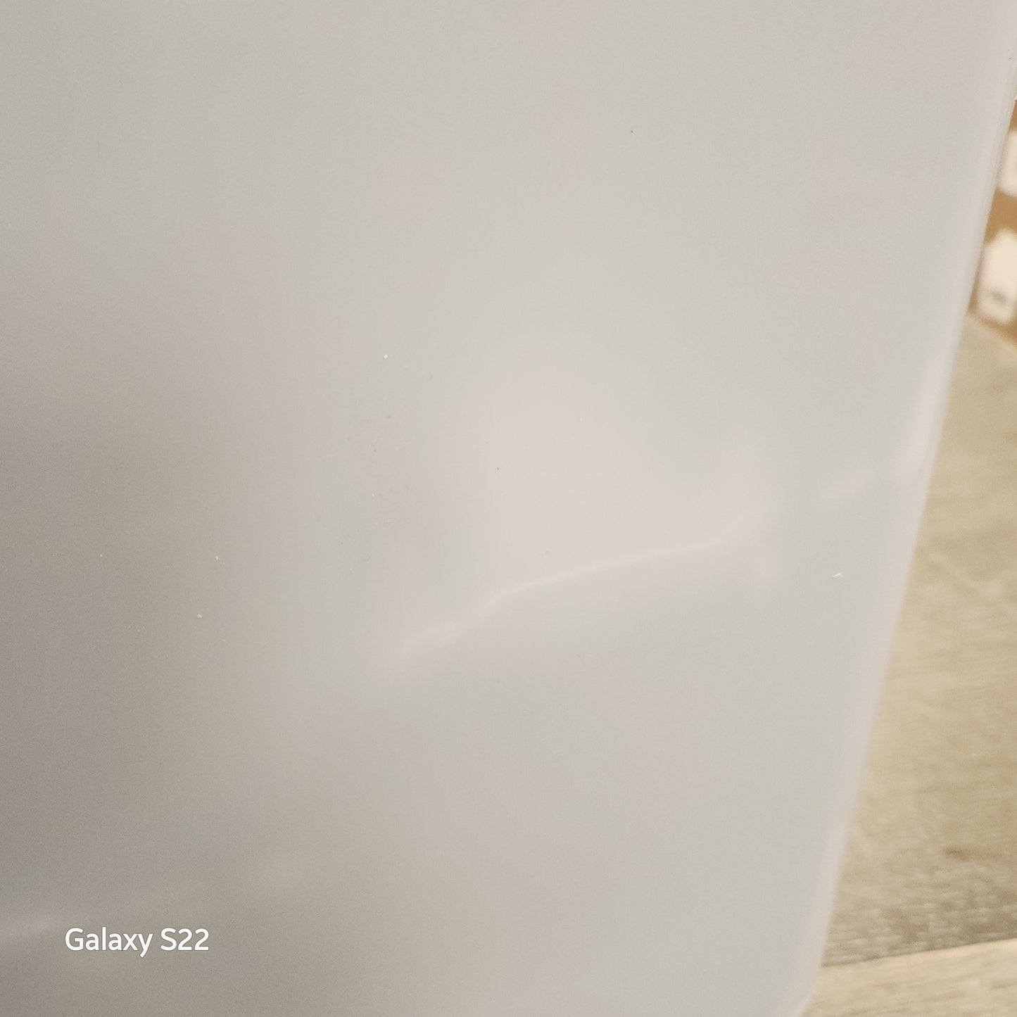 8.8 lbs Portable Full-Automatic Washing Machine with Drain Pump (Marks on Outside due to Shipping)