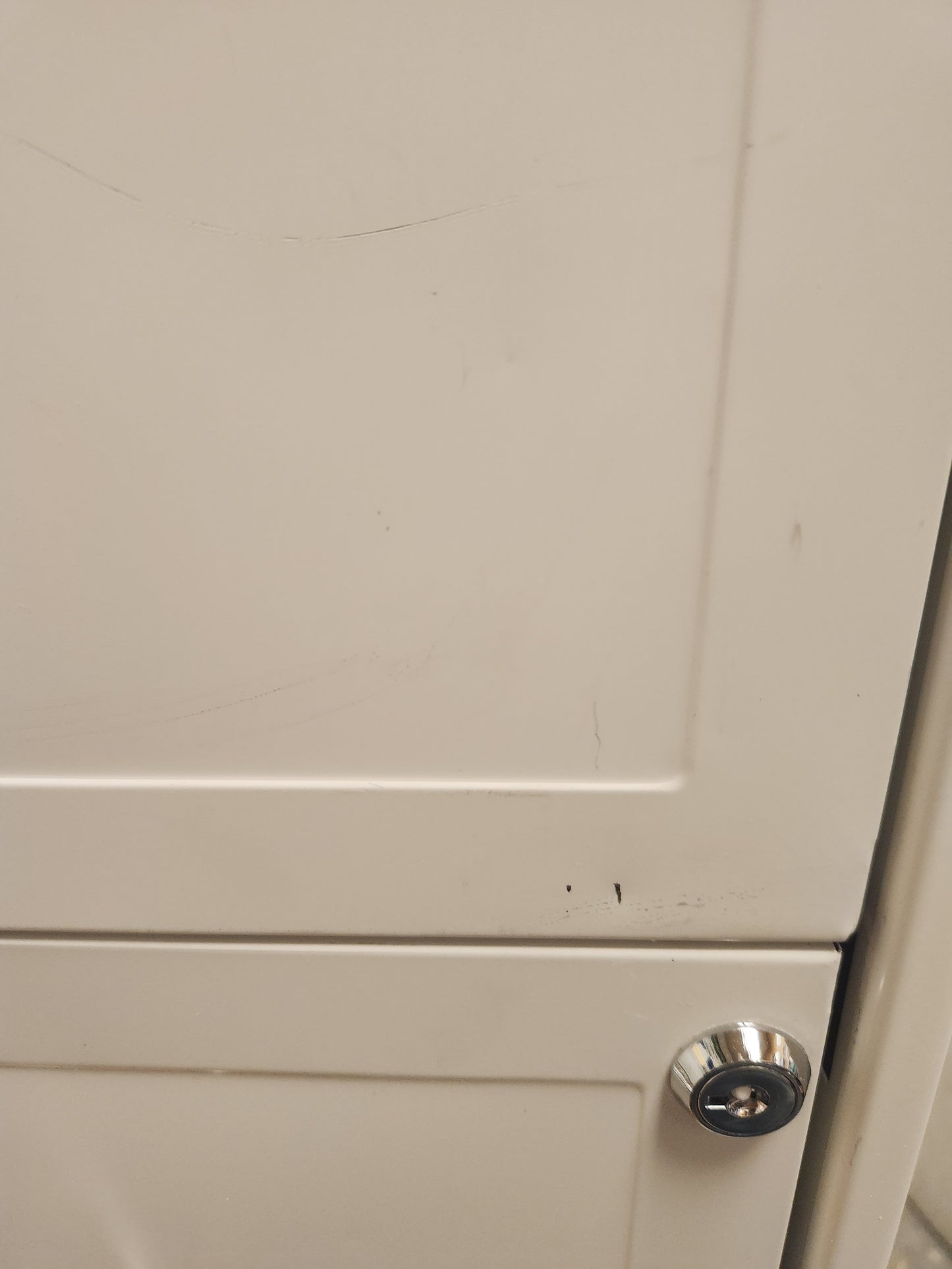 Cavitt 14.25'' Wide 4 -Drawer Steel File Cabinet (Scratch and Dent)