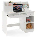 Kids Desk Children  *does not have keyboard tray* Fully Assembled