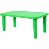 Kids Portable Plastic Activity Table