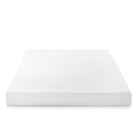 Spa Sensations by Zinus Serenity 6" Memory Foam Mattress - TWIN