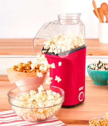 Dash Fresh Pop Popcorn Maker