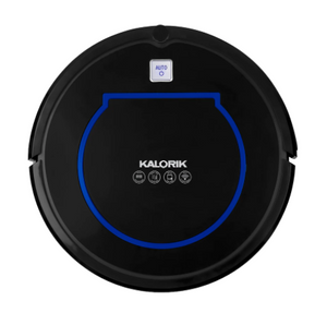 Kalorik Home Robot Vacuum with Ionic Air Purification