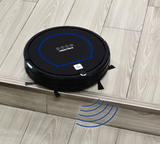 Kalorik Home Robot Vacuum with Ionic Air Purification