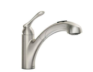 Banbury single handle  pull out - kitchen faucet