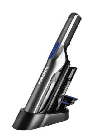 Kalorik Home Cordless Wand Vacuum with Floor Extension