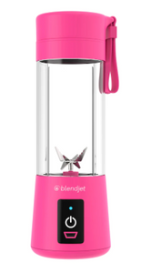 BlendJet One Personal Blender - HOT PINK