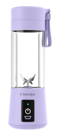 BlendJet One Personal Blender - LAVENDER