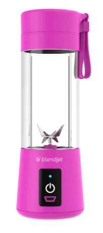 BlendJet One Personal Blender - PURPLE