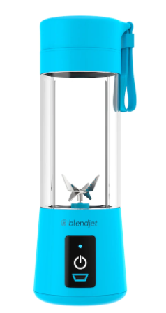 BlendJet One Personal Blender - BLUE
