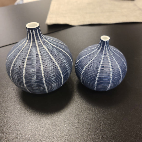 Mini Vase set