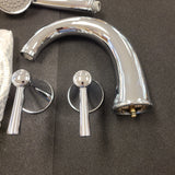 Roman Tub Filler Trim Kit