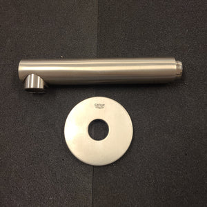 Stainless Steel Tub Spout