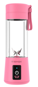 BlendJet One Personal Blender - PINK