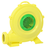 735 W 1.0 HP Air Blower Pump Fan for Inflatable Bounce House, reg $209.99