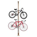 RAD Cycle Woody Bike Stand Bicycle Rack Storage Or Display