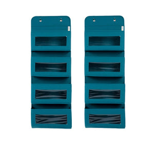 OrganizeMe Over The Door Organizer Bogo