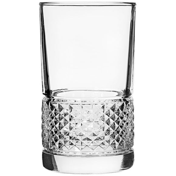 Anchor Hocking Alistair 16 oz. Beverage Glass - 4 PIECE SET