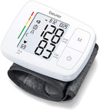 Beurer BC57 Wrist Blood Pressure Monitor