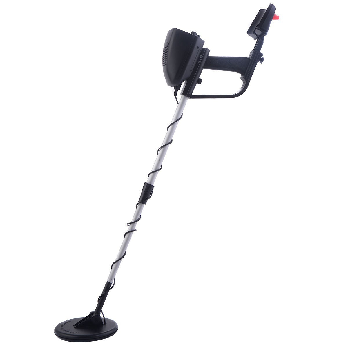 Metal Detector with 2 Modes