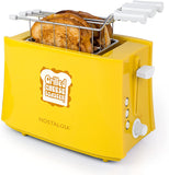 Nostalgia Grilled Cheese Toaster