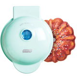 Dash Mini Bundt Maker AQUA * *