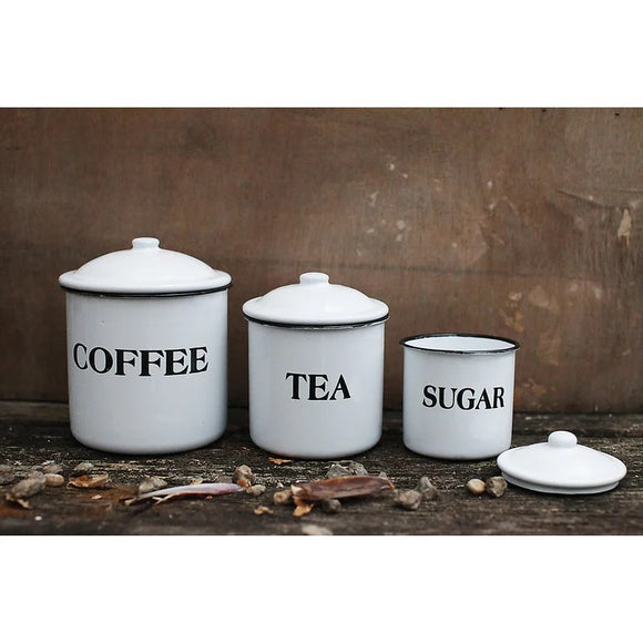 3 Piece Container Set