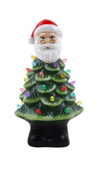 Mr. Christmas Themed Nostalgic Tree