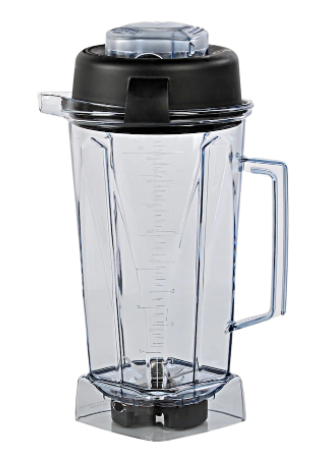 Vitamix 64 oz. Container With Tamper