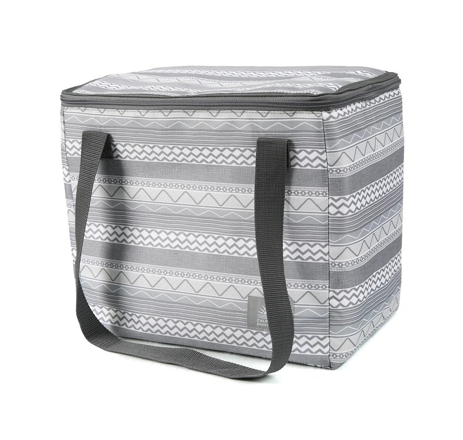 California Innovations Trunk Organizer with Insulated Cooler