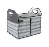 California Innovations Trunk Organizer with Insulated Cooler