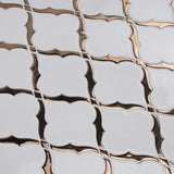 5" x 6" Porcelain Mosaic Tile