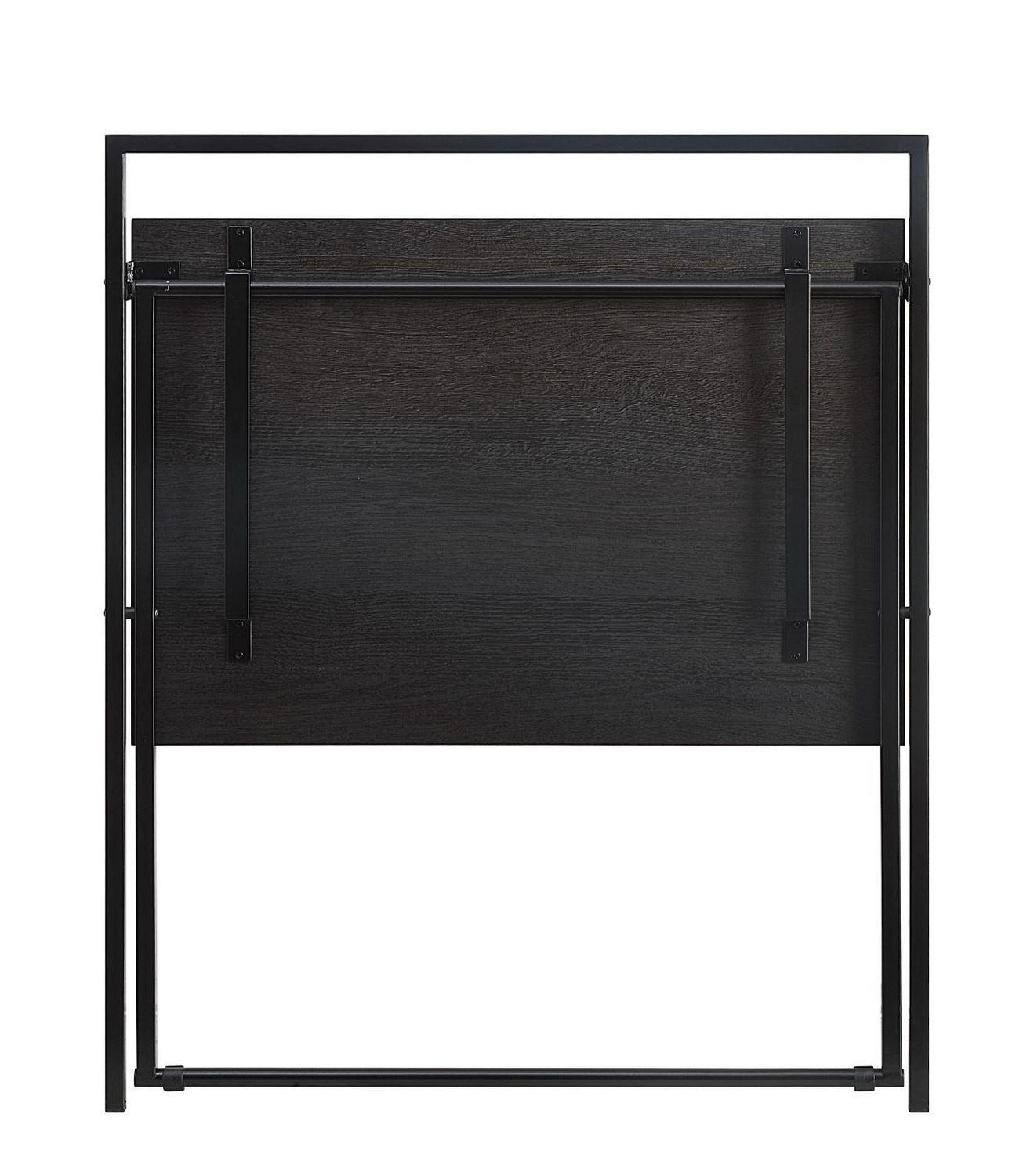 METAL FOLDING DESK