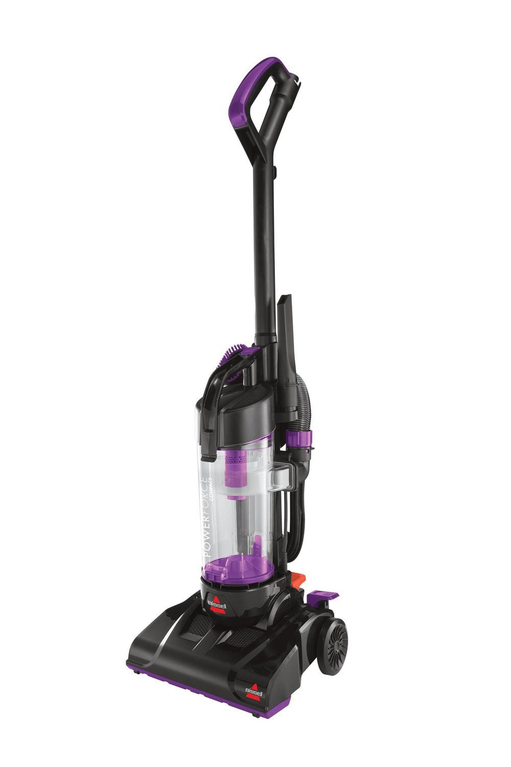 PowerForce® Compact Bagless Upright Vacuum