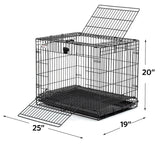 MidWest Rabbit Cage Small Animal Enclosure *UNASSEMBLED/IN BOX*