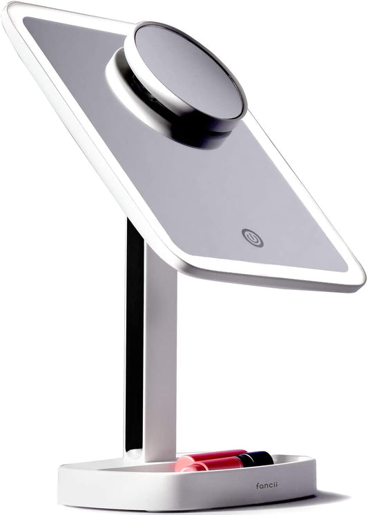 Fancii LED Makeup Vanity Mirror