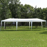 Outdoor Canopy Tent with Side Walls *IN BOX*