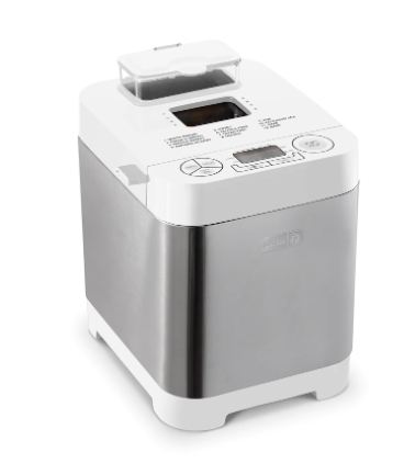 Dash 1.5 lb. Everyday Bread Maker – Wilsons Home Store