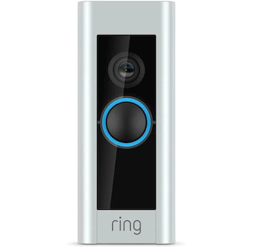Ring Video Doorbell PRO