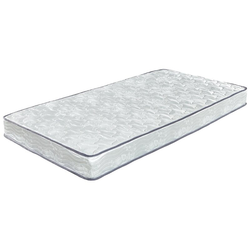 Wayfair Sleep™ 5" Firm Memory Foam Mattress, Twin, Firm