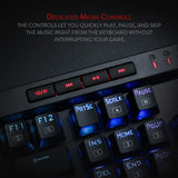 Redragon K580 VATA RGB LED Backlit Mechanical Gaming Keyboard