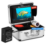 Underwater Fishing Camera with DVR, Open Box/Tested