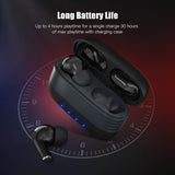 Wireless Earbuds Bluetooth 5.0 M30