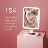 Fancii LED Makeup Vanity Mirror