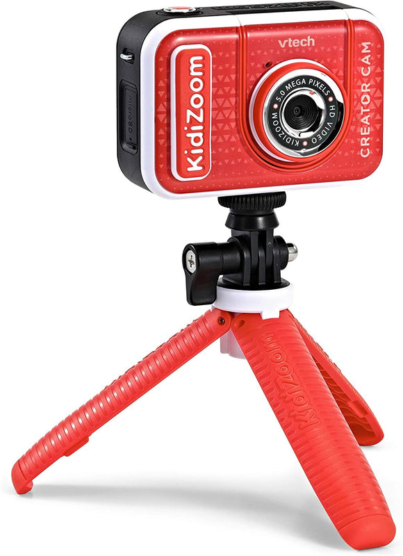 VTech KidiZoom Creator Cam