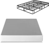 Zinus 9 Inch High Profile Smart Box Spring/Mattress Foundation - *UNASSEMBLED/IN BOX* - CAL KING