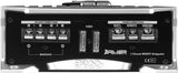 BOSS Audio Systems AR1600.2 2 Channel Car Amplifier