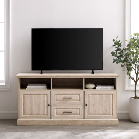 Luke TV Stand *SCRATCH & DENT*