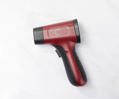 Curtis Stone Infrared Thermometer - RED