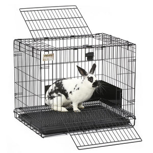 MidWest Rabbit Cage Small Animal Enclosure *UNASSEMBLED/IN BOX*